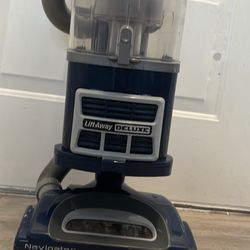 Shark Upright Vacum