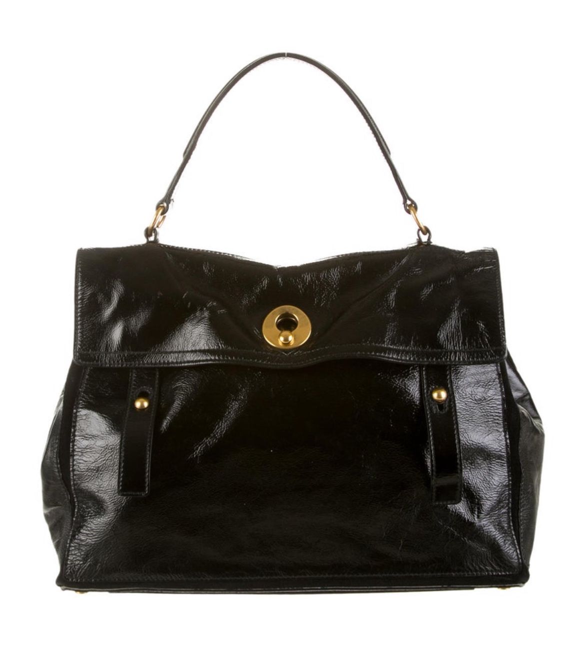 Yves Saint Laurent Muse Two Bag