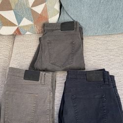 English Laundry Men’s Jeans 