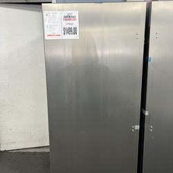 Frigidaire Professional Single Door Freezer 🔥SALE🔥