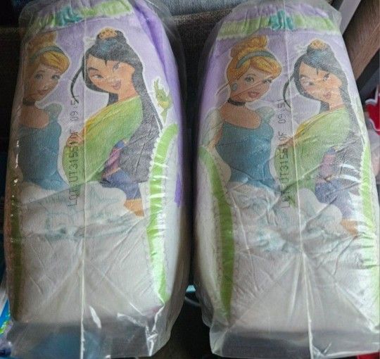 Princesses