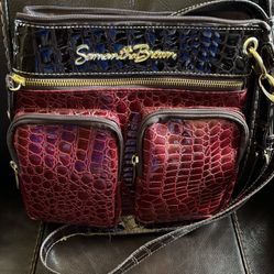 Samantha Brown Purse