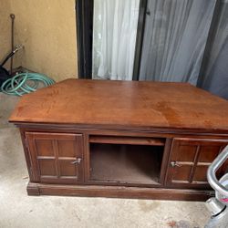 Credenza