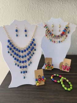 Joyeria Artesanal Hecha De Palma