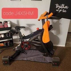 PELOTON MONEY 💰 CODE