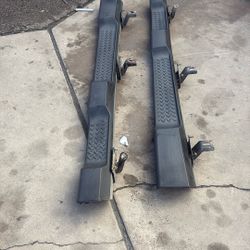 07-17 Jeep Wrangler 4 Door 