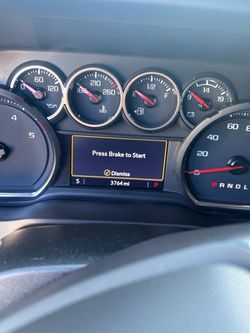 2023 Chevrolet Silverado 2500 HD Crew Cab LT 4D pickup