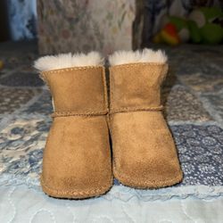 Baby Uggs