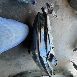 2018-2021 Mazda 6 Driver Headlight