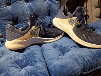 Psu running kicks