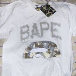 Bape Shirt