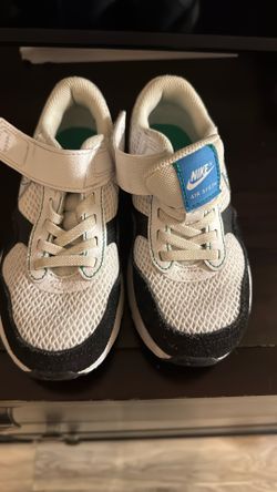 Nike Air Max Kids 12-C