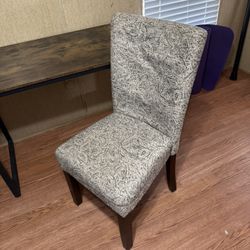 Accent Chair