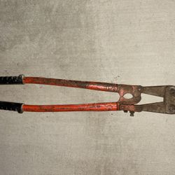 Bold Cutters