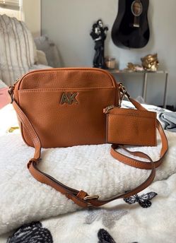 AK cross bag