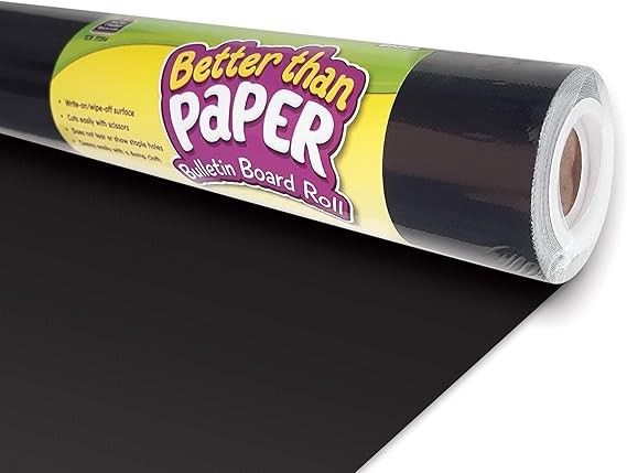 NEW BULLENTINE BOARD PAPER ROLL