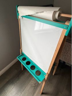 Easel