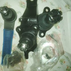 Tacoma 1(contact info removed) Control  Join Arm Parts 