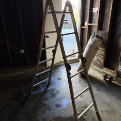 Ladder