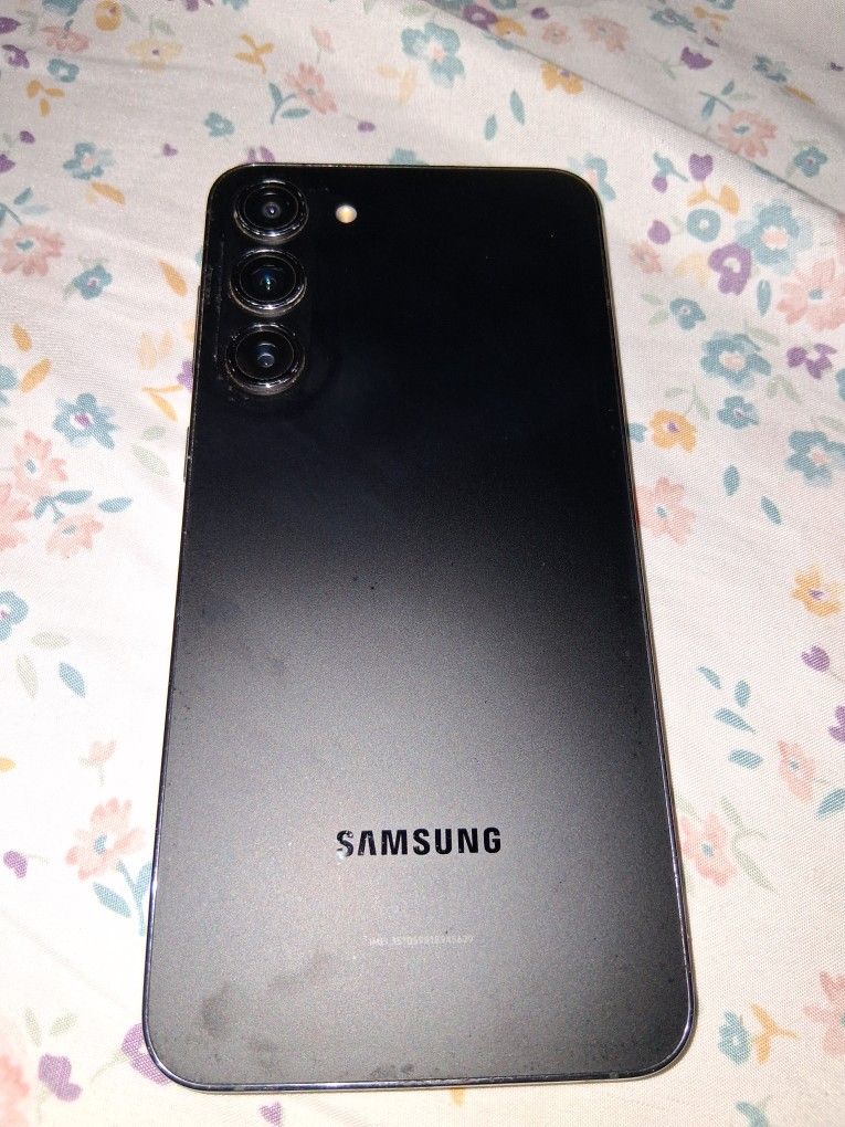 Samsung Galaxy 23+ 5G
