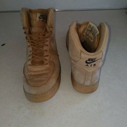 AIR FORCE ONES HIGHTOP
