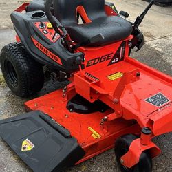 Ariens Ride On Lawn Mower
