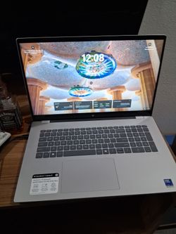 HP omnibbook 7 laptop AI