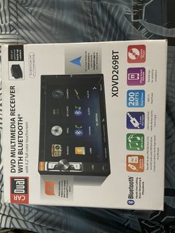 Bluetooth multimedia Receiver(car Stereo)