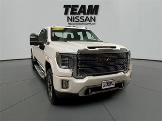 2022 GMC Sierra 3500HD