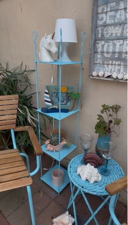 Pristine Patio Set
