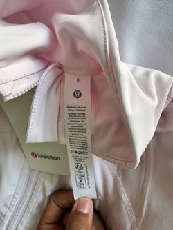 Lululemon Jacket