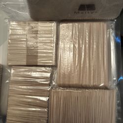 Wax Sticks and Removal Strips