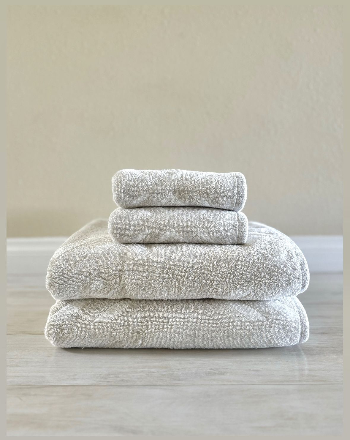 Nate Berkus Bath Set