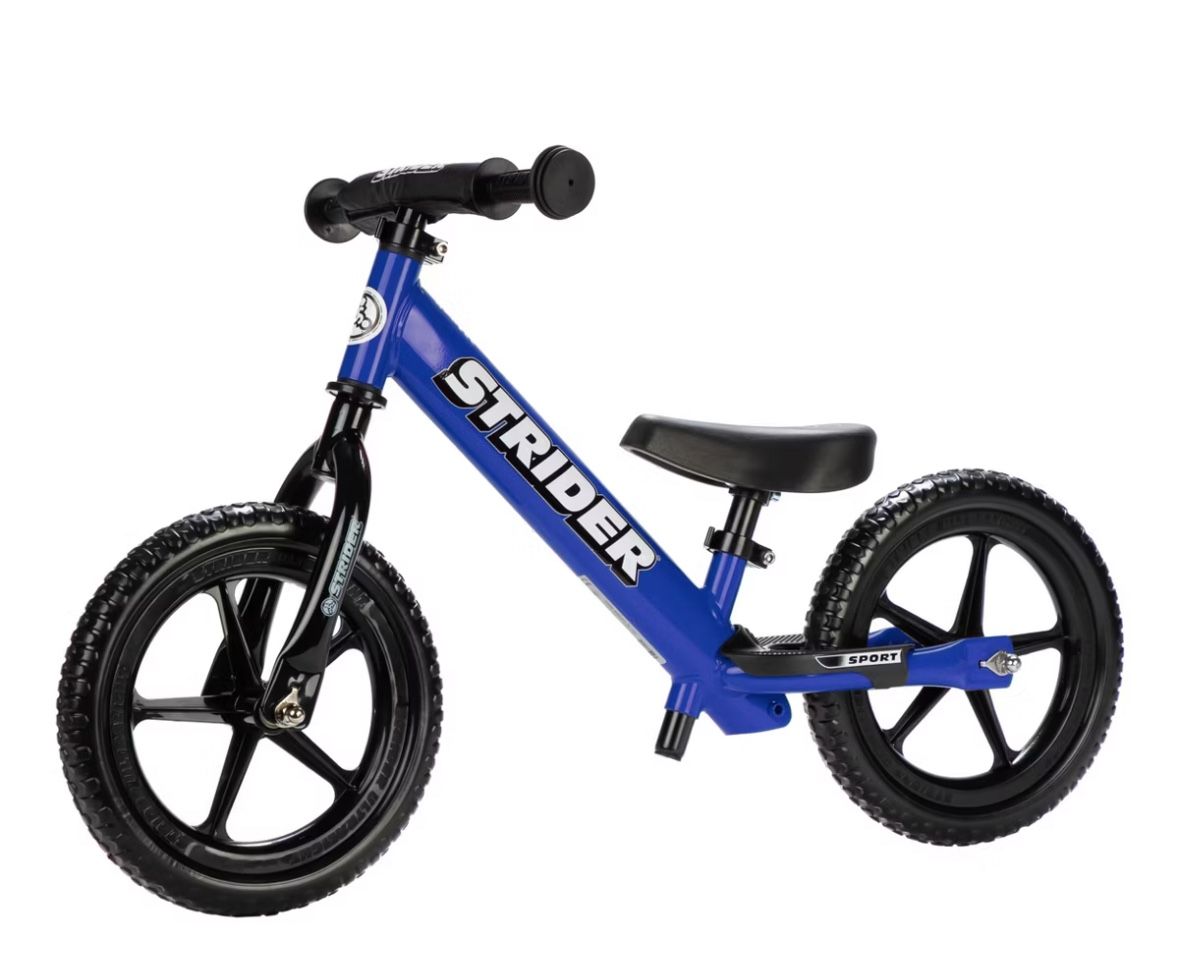 Balance Bike Strider