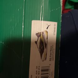 Puma Rs Nano Fast Sneakers
