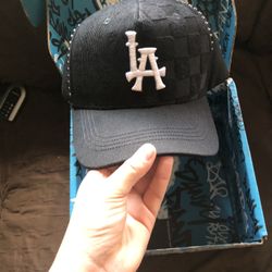 Dandy Hat 50/50