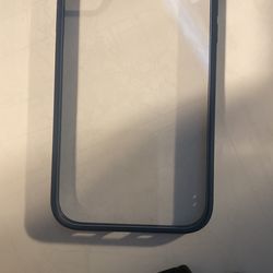 Case iPhone 12or 13 pro Max 