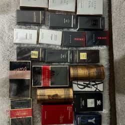 Fragrance New
