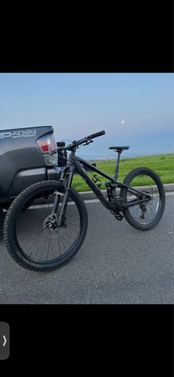 Trek medium