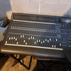 Keyboard nixon board