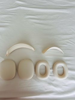 AirPod Max silicone covers