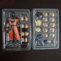 Sh figuarts demonical fit future Gohan        Haz001 a-b