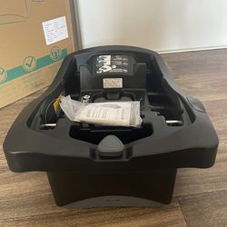 Evenflo LiteMax Infant Car Seat Base~ Evenflo base de asiento para auto