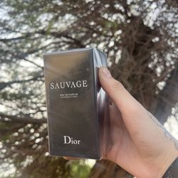 Dior Sauvage