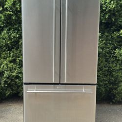 JennAir Refrigerator 