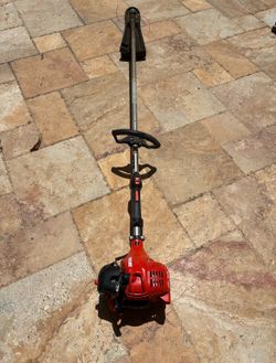 Echo gas string trimmer