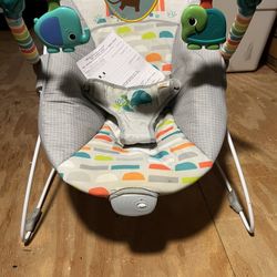 Baby Bouncer