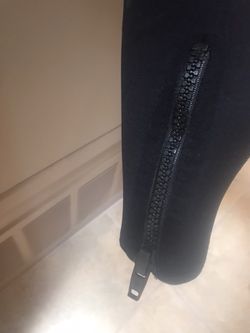 Bare 7mm arctic wetsuit, like new lightly used
