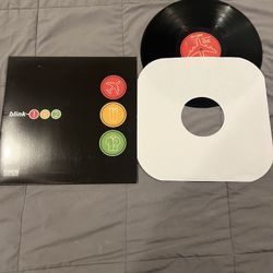 Blink 182- Take Off Your Pants And Jacket Vinyl