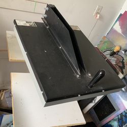 Screen Print Flash Dryer